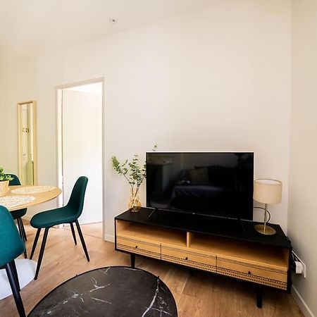 Le Pearl Appartement De Charme En Bord Riviere Collobrières 외부 사진