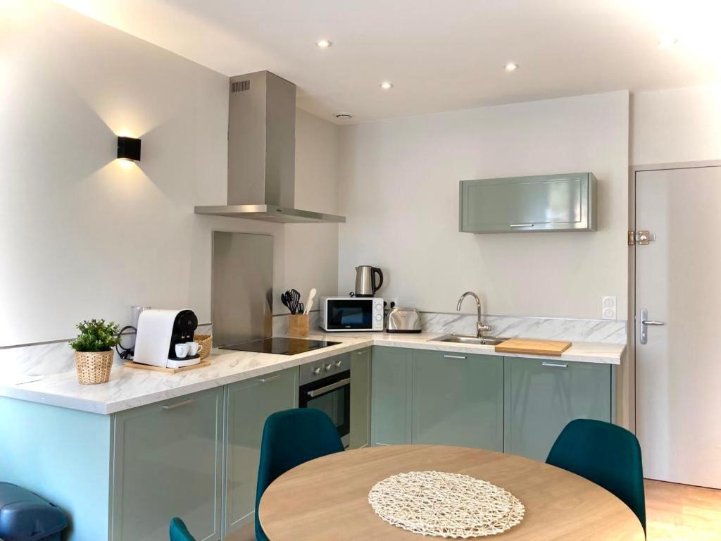 Le Pearl Appartement De Charme En Bord Riviere Collobrières 외부 사진