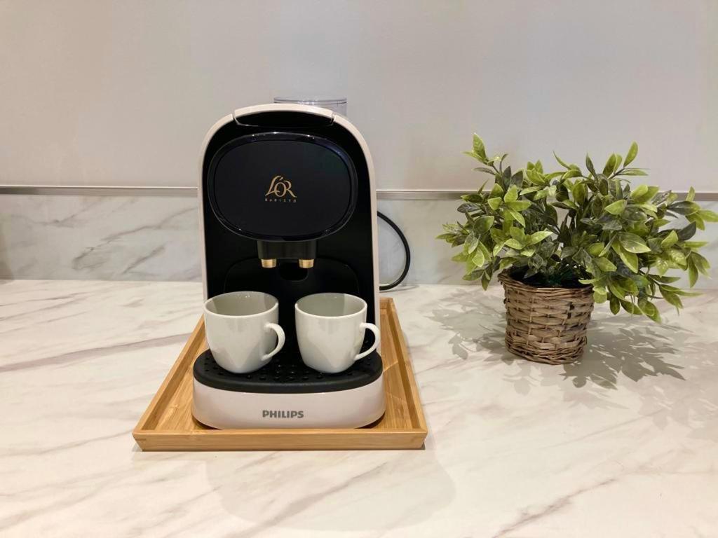Le Pearl Appartement De Charme En Bord Riviere Collobrières 외부 사진