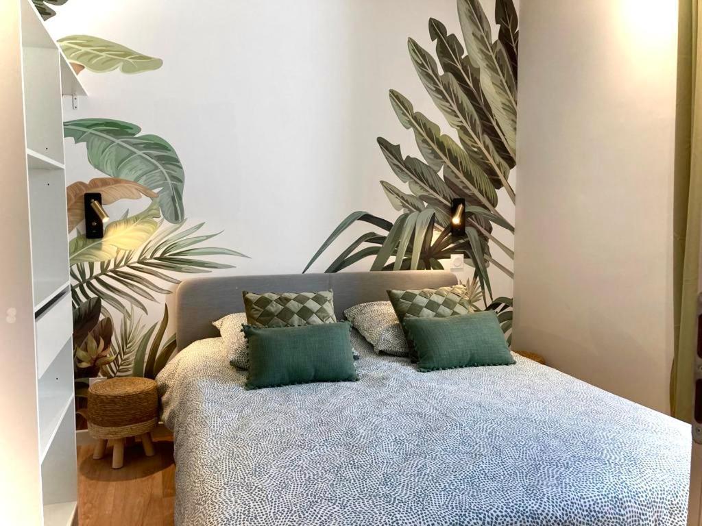 Le Pearl Appartement De Charme En Bord Riviere Collobrières 외부 사진