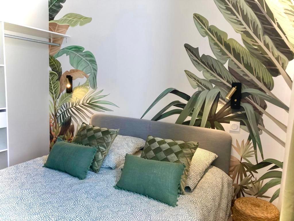 Le Pearl Appartement De Charme En Bord Riviere Collobrières 외부 사진