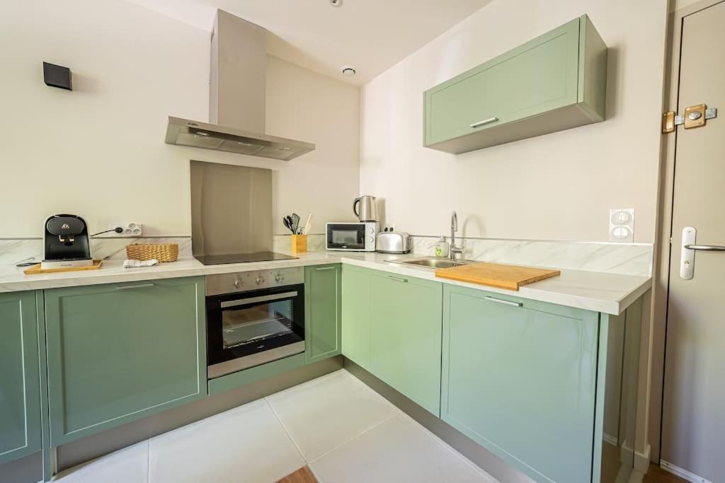 Le Pearl Appartement De Charme En Bord Riviere Collobrières 외부 사진