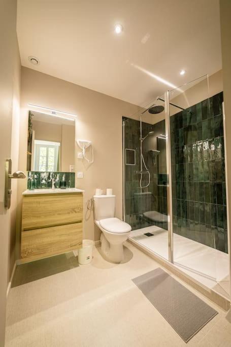 Le Pearl Appartement De Charme En Bord Riviere Collobrières 외부 사진