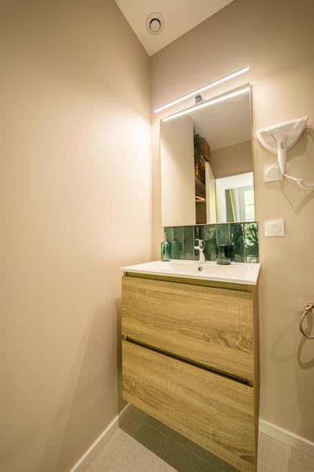 Le Pearl Appartement De Charme En Bord Riviere Collobrières 외부 사진
