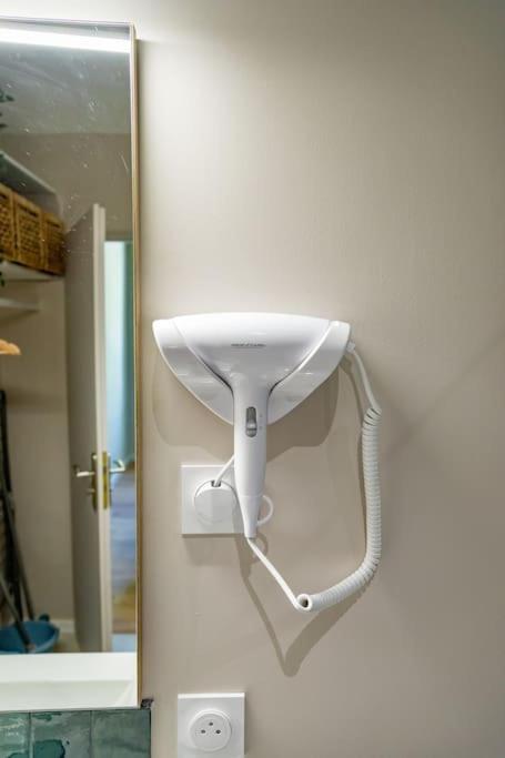 Le Pearl Appartement De Charme En Bord Riviere Collobrières 외부 사진