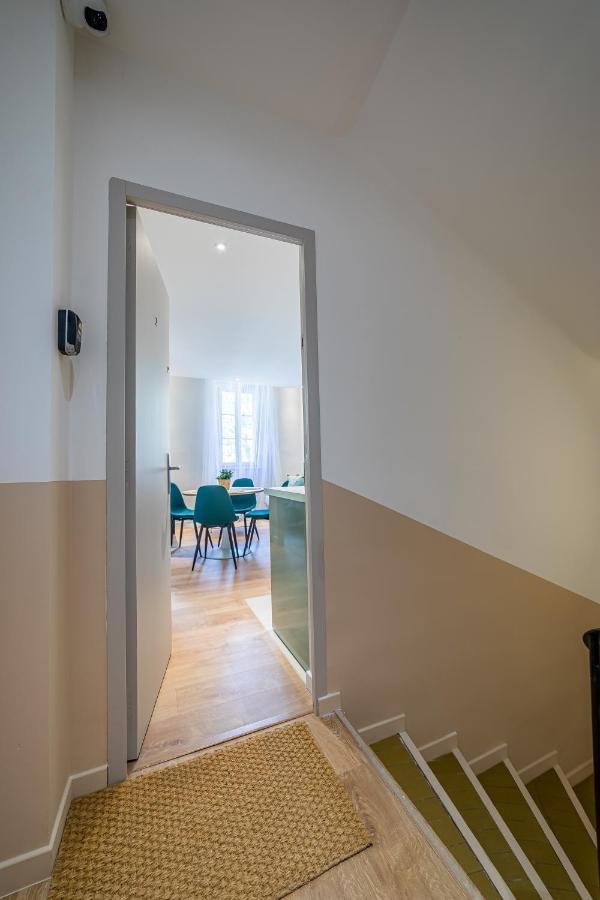 Le Pearl Appartement De Charme En Bord Riviere Collobrières 외부 사진